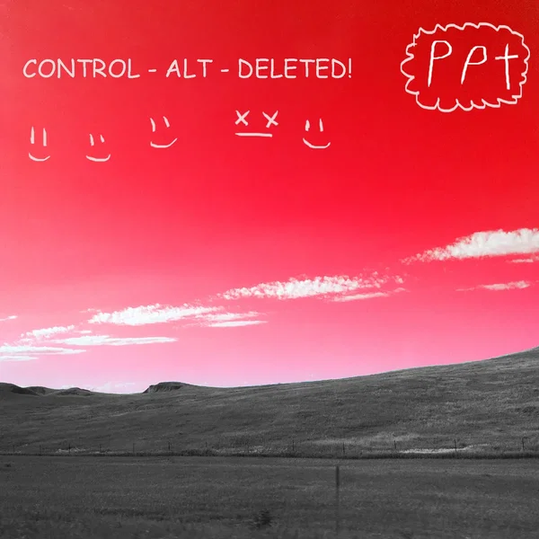 Control - Alt - Deleted