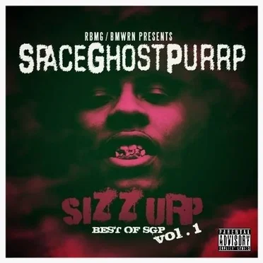 Best of S.G.P.: Sizzurp Tape