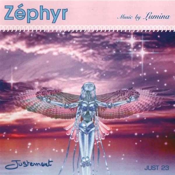 Zéphyr