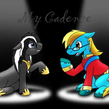 My Cadence