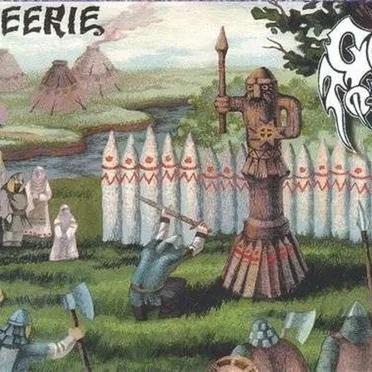 The Eerie