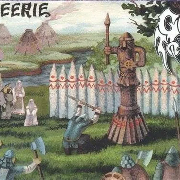 The Eerie