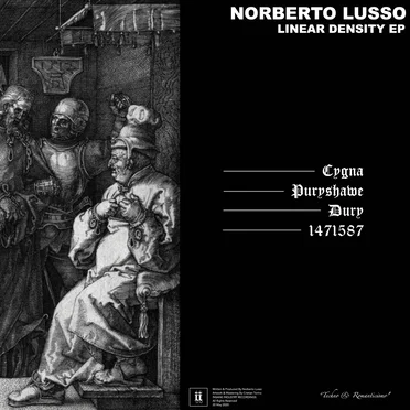 Linear Density EP