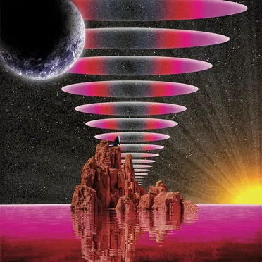 Lost Transmissions From the Off-World Territories by Various Artists - album cover