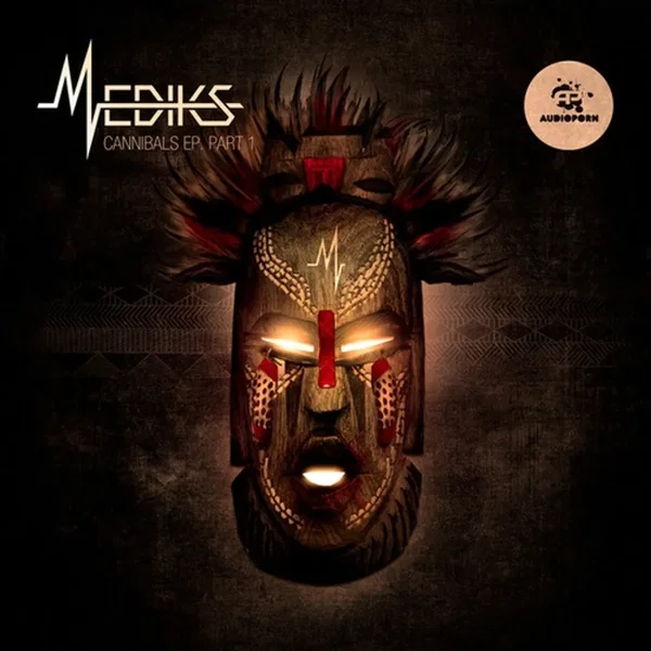 Cannibals EP, Part 1