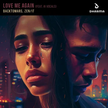 Love Me Again