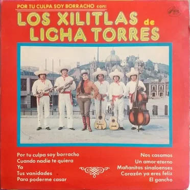 Licha Torres