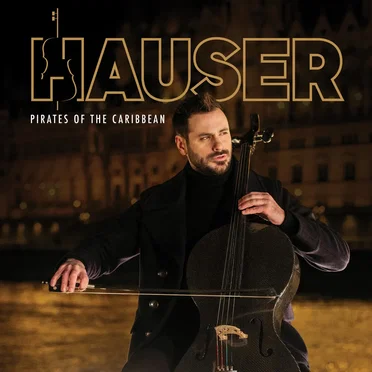 Pirates of the Caribbean