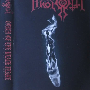 Torch of the Black Flame