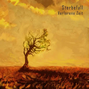 Verlorene Zeit by Sterbefall - album cover