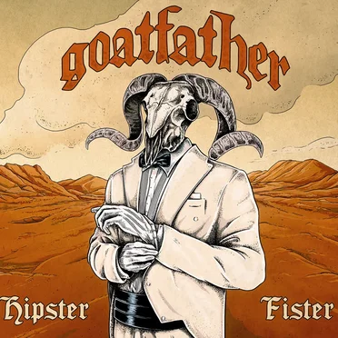 Hipster Fister