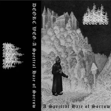 A Spectral Haze of Sorrow