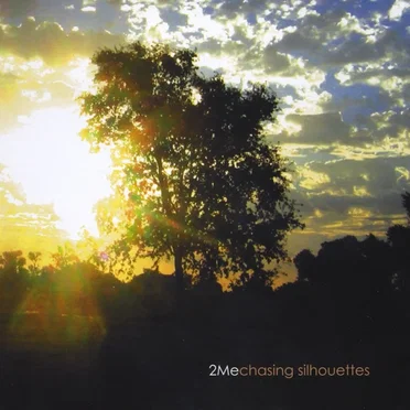 Chasing Silhouettes by 2Me - album cover