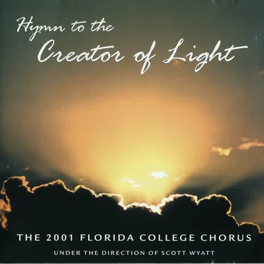 Hymn to the Creator of Light