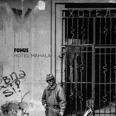 Hotel Mahala EP