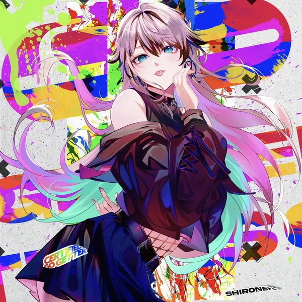 Go-Getters (Suicide Squad Isekai)