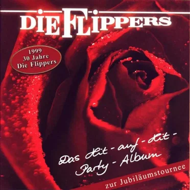 Das Hit-auf-Hit-Party-Album