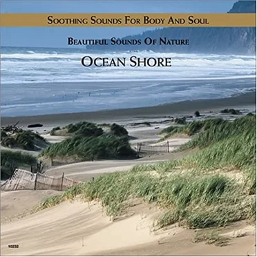 Ocean Shore by Beautiful Sounds of Nature - album cover