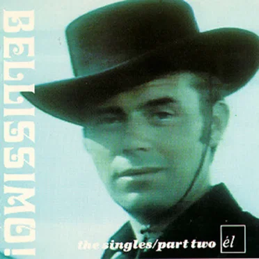 Bellissimo! The Singles, Part II by Various Artists - album cover