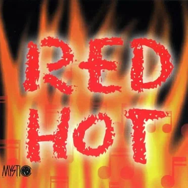 Red Hot by Various Artists - album cover