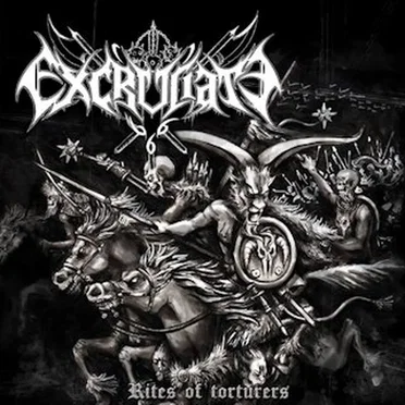 Rites of Torturers