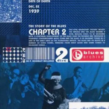 Story of The Blues (Chapter 2)