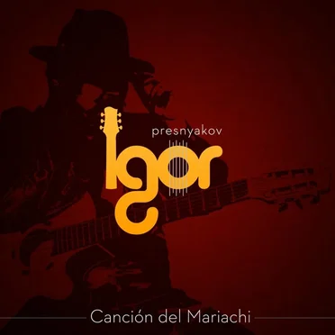 Canción del Mariachi (Desperado)