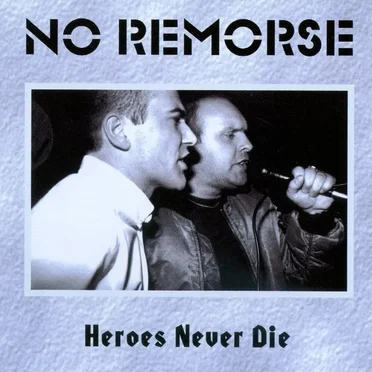 Heroes Never Die