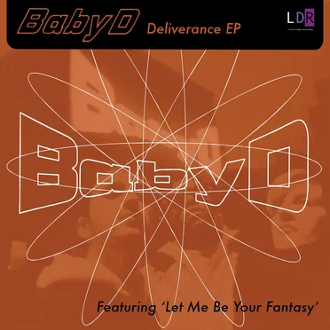 Deliverance EP
