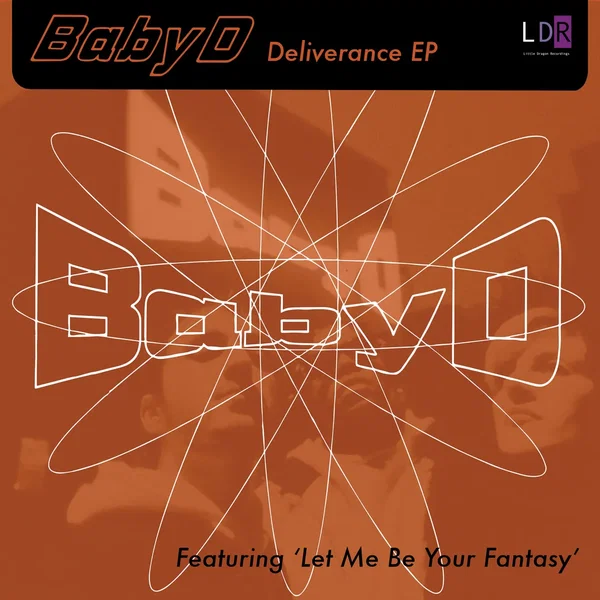 Deliverance EP