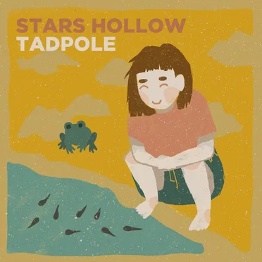 Tadpole by Stars Hollow - album cover