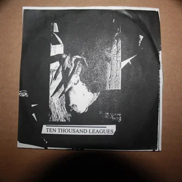 Demo by Ten Thousand Leagues - album cover