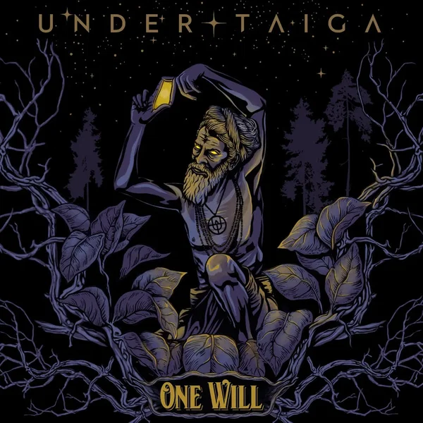 One will