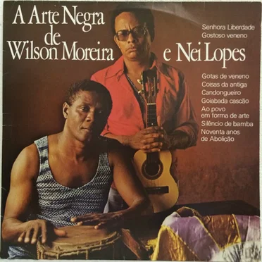 Wilson Moreira