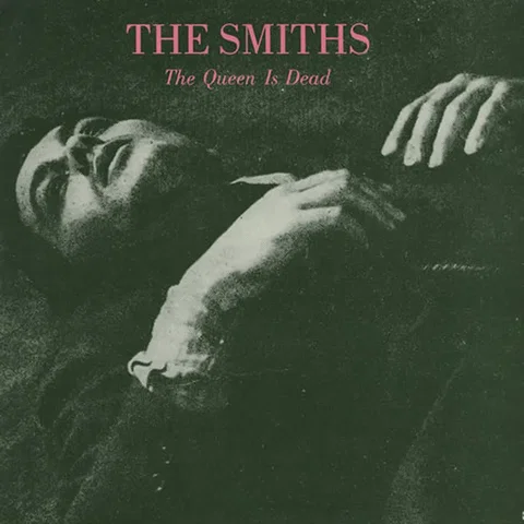 The Queen Is Dead