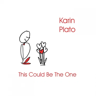 This Could Be the One by Karin Plato - album cover