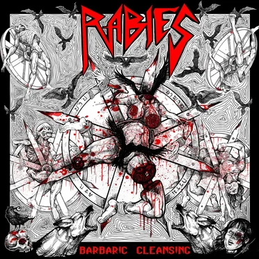 Barbaric Cleansing