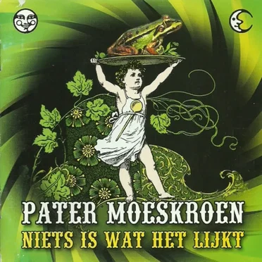 Niets is wat het lijkt