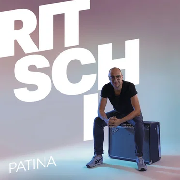 Patina by Ritschi - album cover