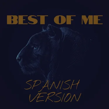 Best Of Me (Spanish Version) [Cover]