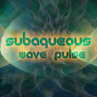 Nautilus by Subaqueous - album cover