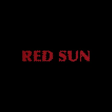 Red Sun