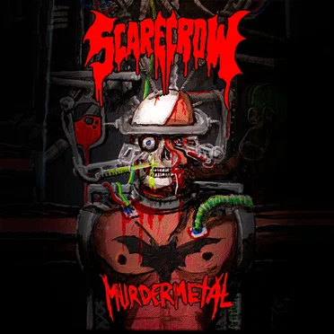 Murdermetal