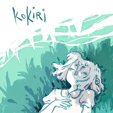 Kokiri by Kokiri - album cover