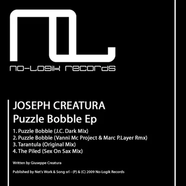 Joseph Creatura