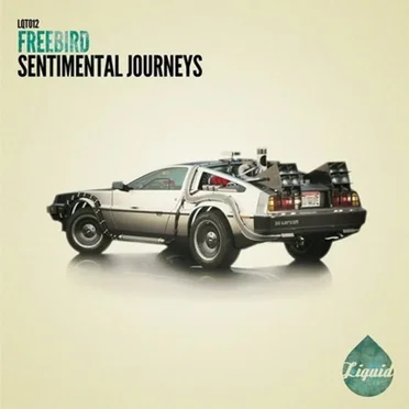Sentimental Journeys
