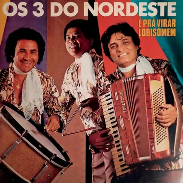 É Pra Virar Lobisomem