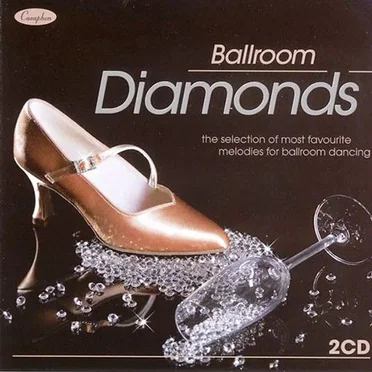 Ballroom Diamonds by Various Artists - album cover