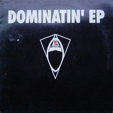Dominatin' EP