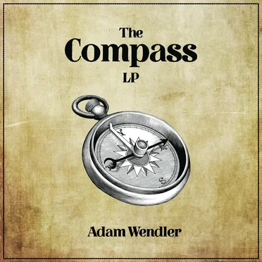 The Compass LP